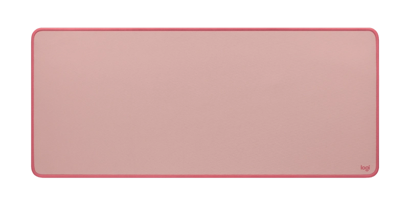 ORIGINAL Logitech Accessori per computer Rosa 956-000053 Studio - Desk Mat Tappetino da scrivania - Serie Studio