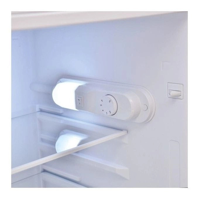 Candy CDV1S514FS Libera installazione 212 L F Argento