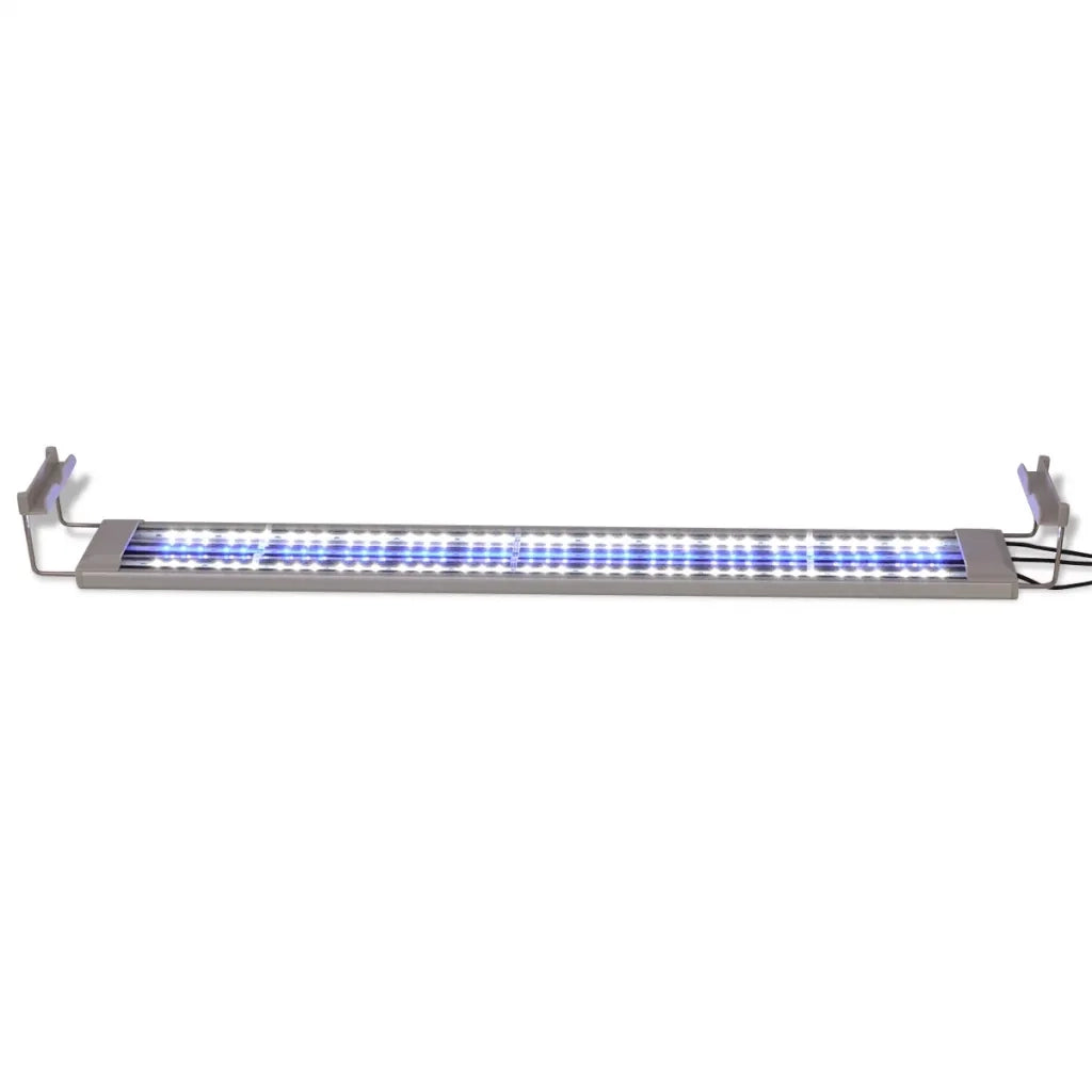 Lampada LED per Acquario 80-90 cm in Alluminio IP67 CFW9854340