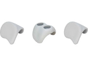 SET DI 2 POGGIATESTA E 1 PORTA SPA PER SPA