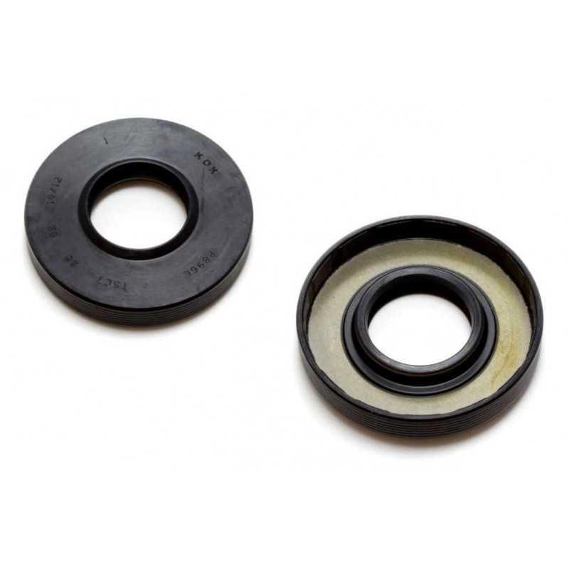 ANELLO TENUTA PARAOLIO ACQUA LAVATRICE BOSCH SIEMENS misura 28X62X10/12 - Bosch Siemens