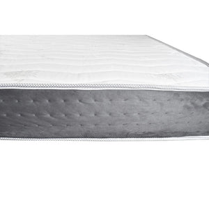 Materasso Morea 120x190x23H  – Comfort ergonomico, traspirabilità e qualità per un riposo rigenerante