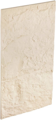 Pannelli da soffitto 3D in pietra naturale, 48 x 24 pollici, 32 metri quadrati di copertura, 4 pacchi, per soffitto, camera da letto, salone e camera da gioco, imitazione di pietra.