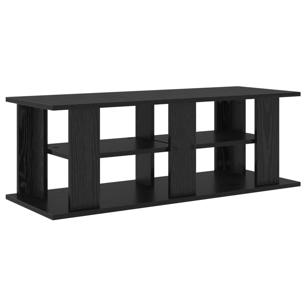 Supporto TV Rovere Nero 96 x 35 x 33,5 cm 8000397