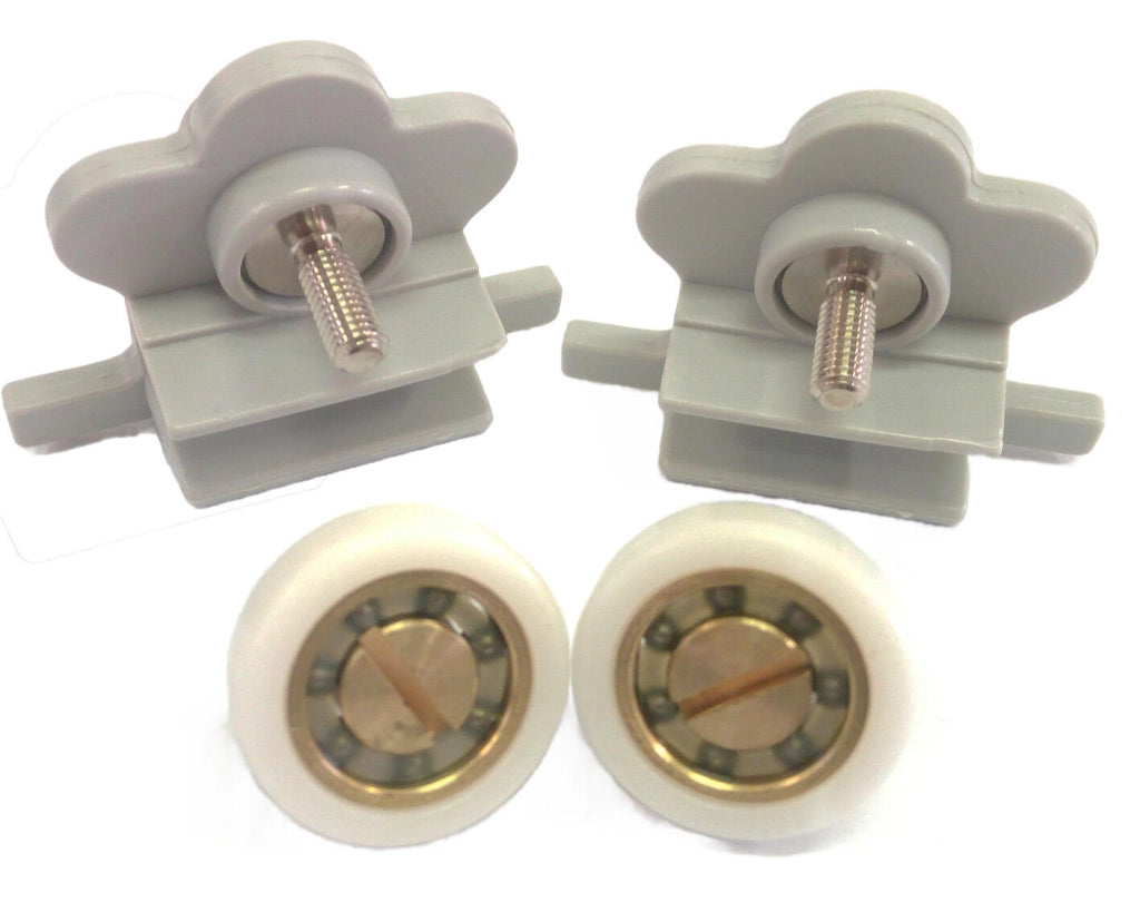R600/01 Ricambio Scorrimento INDA x 210134610  Kit 2 pz