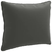 Cuscino per Schiena a 1 Pezzo PUTTEN 100% Poliestere Antracite 946946