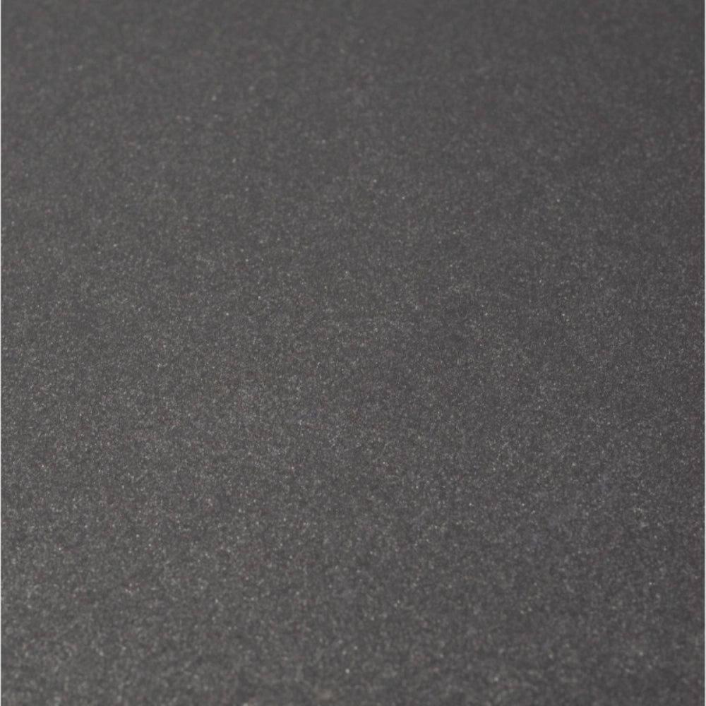 Ecolux smalto ferromicaceo antichizzante acrilico grigio scuro 8010 *** formato 0,5 l, confezione 1