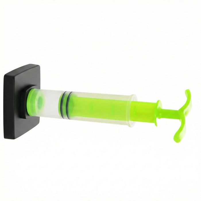 Porta Carta Igenica Black 381698