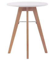 Tavolo Tondo da Pranzo Viktor 60 cm