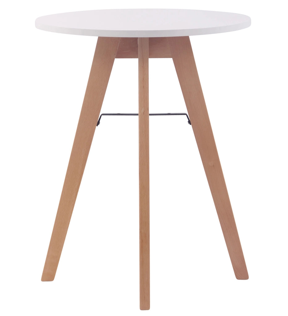 Tavolo Tondo da Pranzo Viktor 60 cm