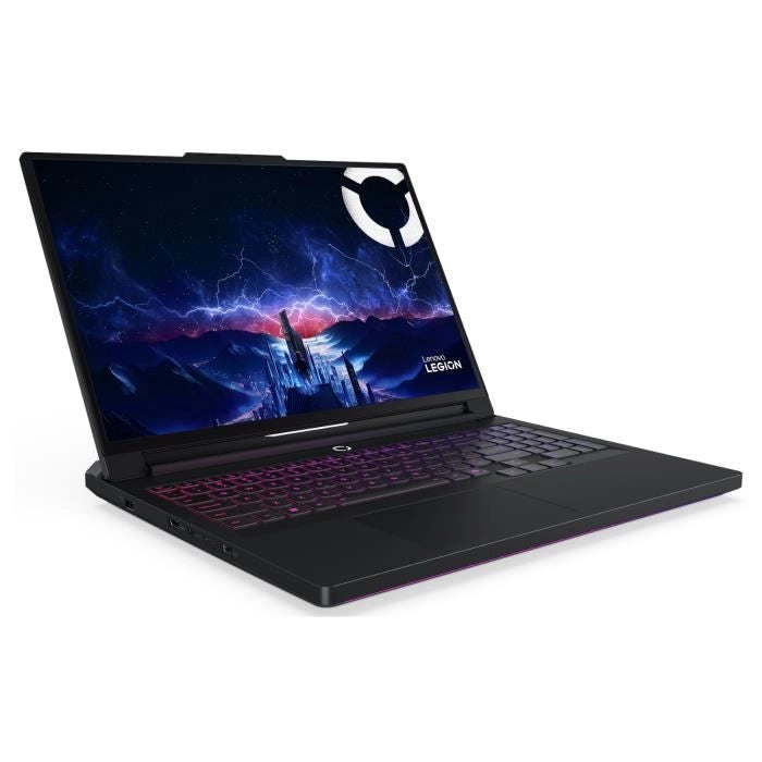 Computer portatile da gioco LENOVO Legion Pro 7 16IAX10H  Senza Windows 16'' WQXGA OLED 240hz Core Ultra 9 275HX RTX 5090 175W 32 GB 1 TB