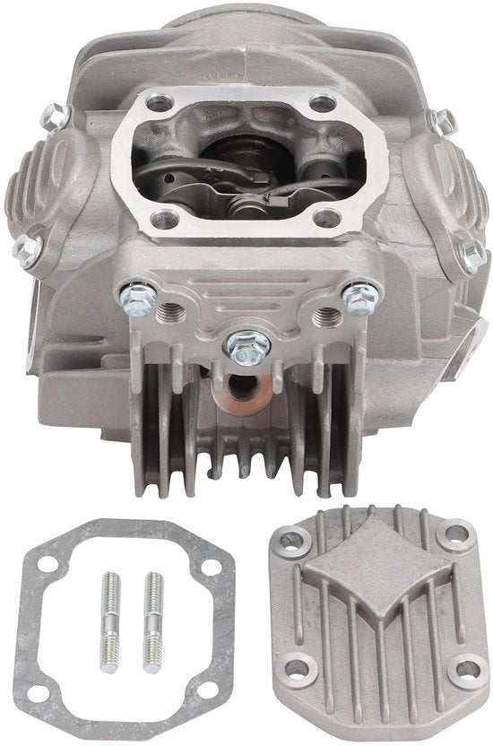 Cilindro Koppiereplaceabile 56mm Grande Bocca per Motocicletta 140cc YX140