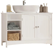 Cassa di scarico - cassa base - cassa da bagno - contenitore di stoccaggio spazievitore - 30 cm x 90 cm x 60 cm
