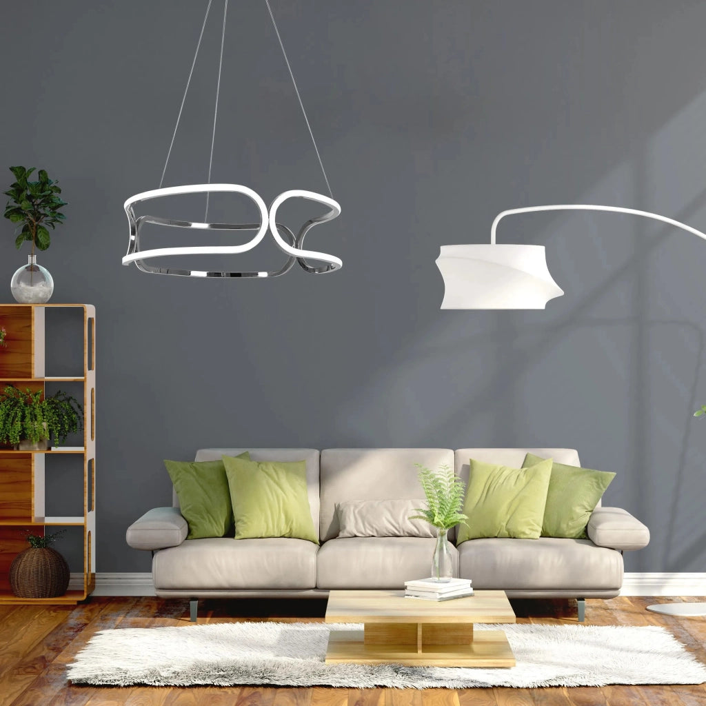 Lampada Da Soffitto App792-cp