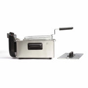 Livoo Friggitrice 3 L 2000 W Grigia 443470