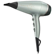 Remington AC5860 asciuga capelli 2300 W Nero, Argento