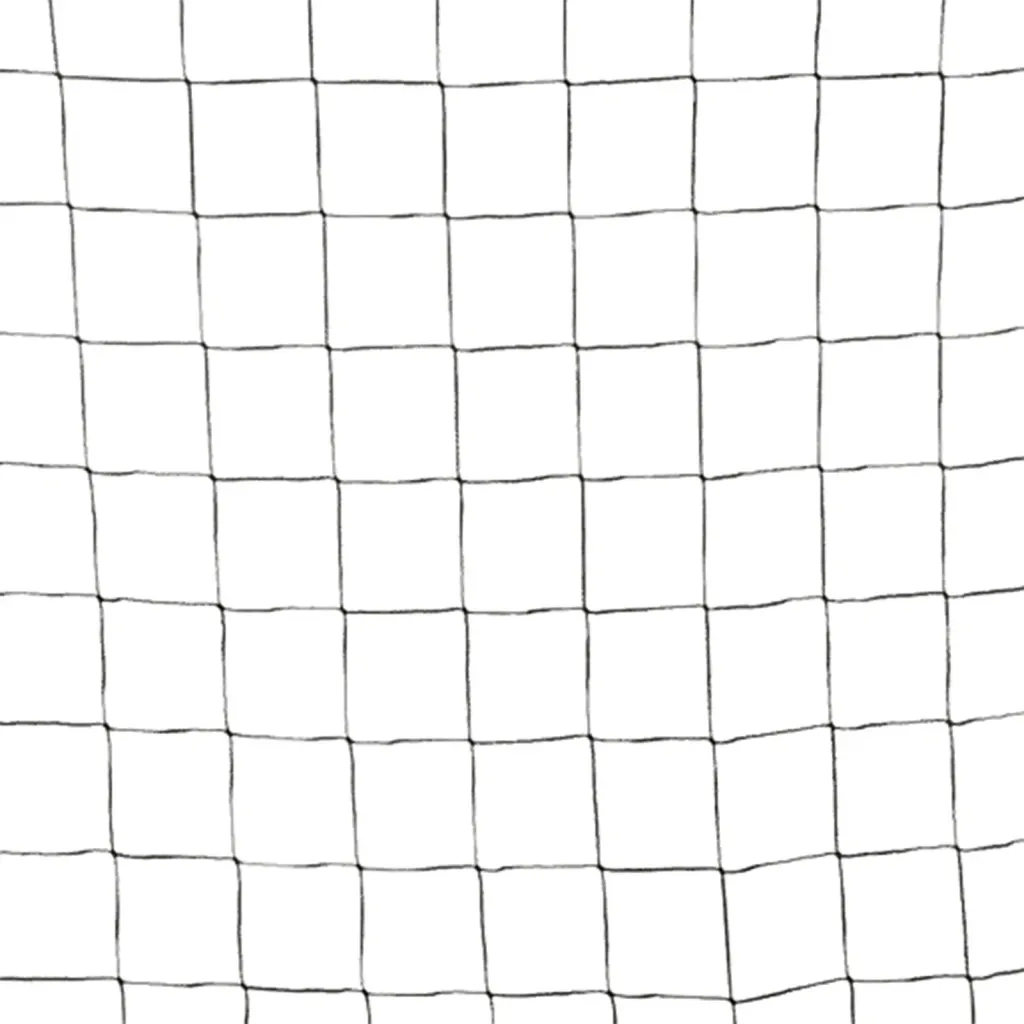 Porta da Calcio 184x91x124,5 cm in Acciaio 93374