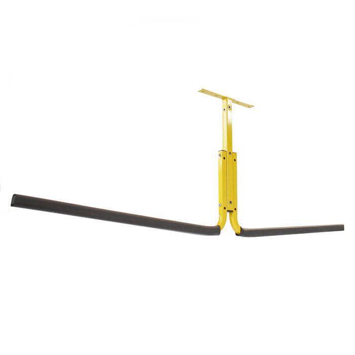Supporto per kajak & SUP Gancio da soffitto per tavola da surf snowboard SUP