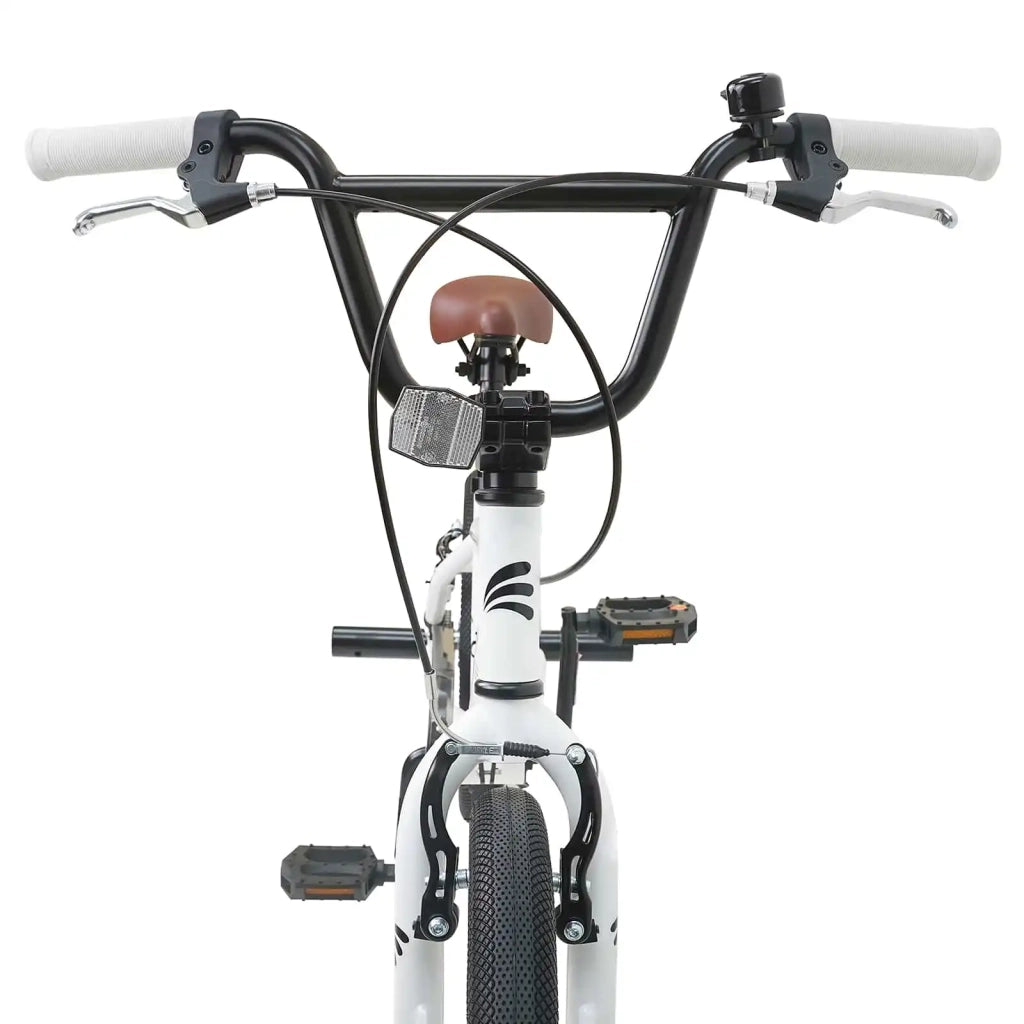 BMX 20 Pollici per oltre 9 anni Bianco 42009729