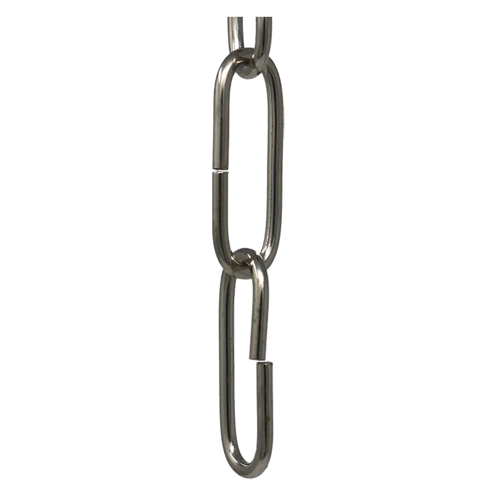 Catena Genovese Aref Fai da Te N 10 1,5 mm Scatola Nichelata