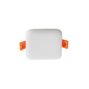 Kanlux AREL 29582 plafoniera LED 6W 4000K IP65 bianca