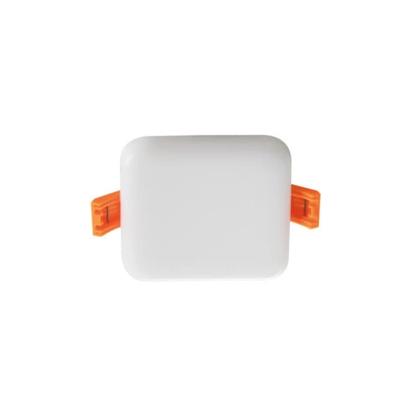 Kanlux AREL 29582 plafoniera LED 6W 4000K IP65 bianca
