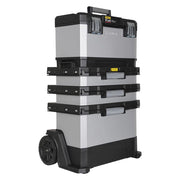 TROLLEY PORTAUTENSILI 'FATMAX' cm 56,8 x 89,3 x 38,9  - STANLEYFATMAX