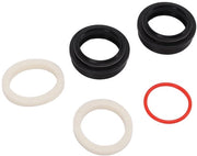 Kit di O-Ring per Stofafdichting 32mm - Set di Stofwisser - Anello di Gomma Duraturo - Alta Affidabilità - Protezione della Forcella - Afdichting della Vara