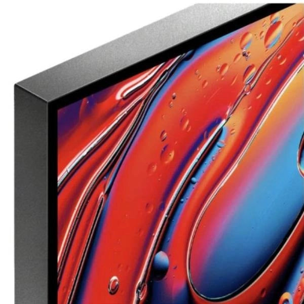 Sds bravia 9 qled google tv - K65XR90PAEP