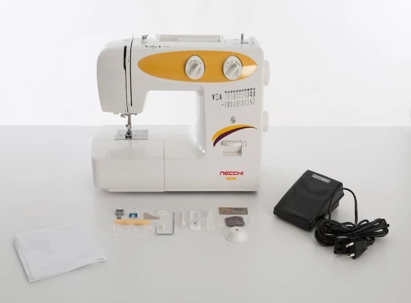 Necchi N85 macchina da cucito Elettrico