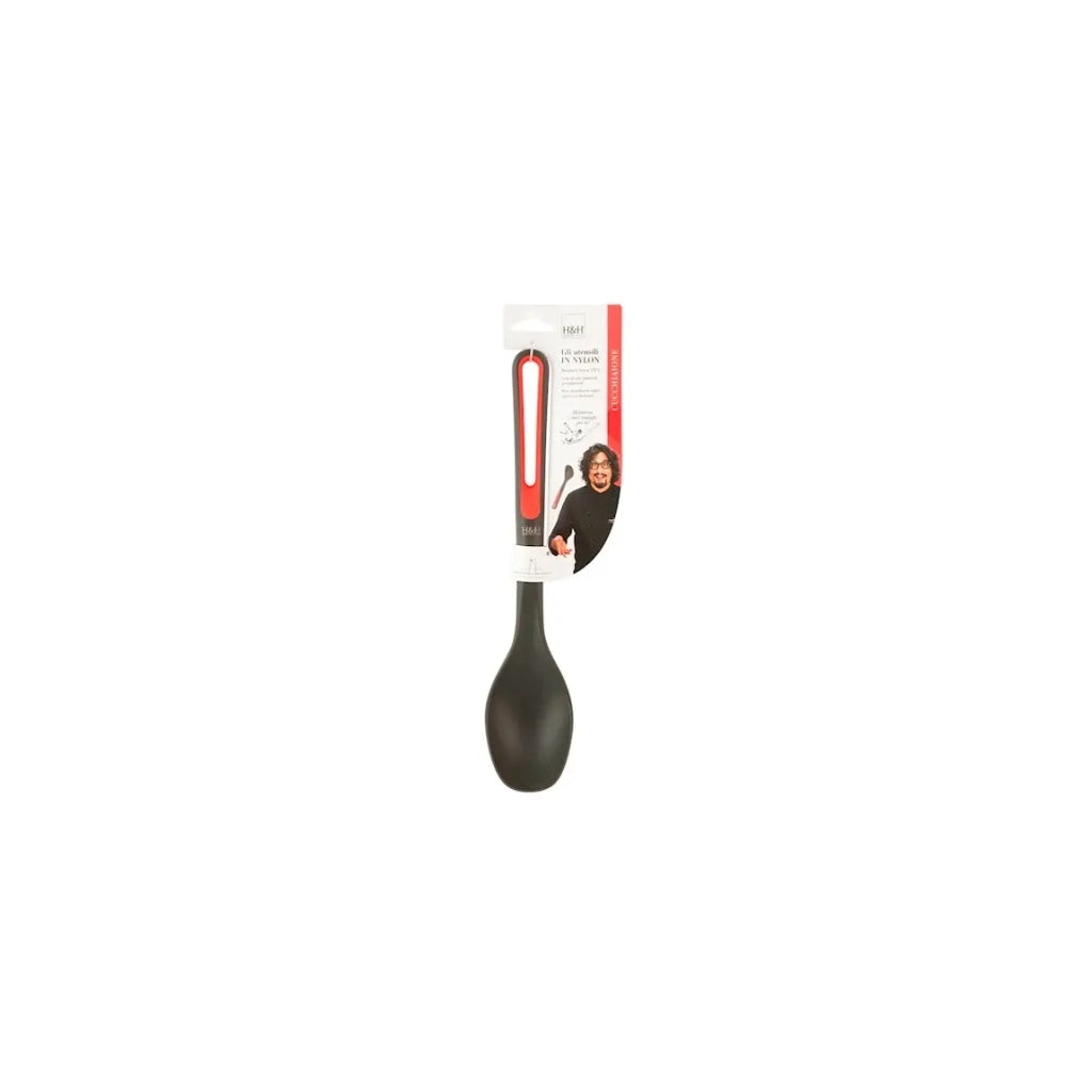 Cucchiaione in nylon cm 33,5