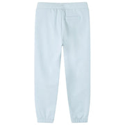 Pantaloni Tuta per Bambini Azzurri 104 CFW3339312