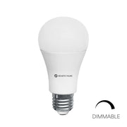 Lampadina LED Standard Retrofit E27 17W Dimmable TRIAC 360 Gradi 3000K, Luce Calda Ottimizzata per Illuminazione Interna Professionale Classe IP40