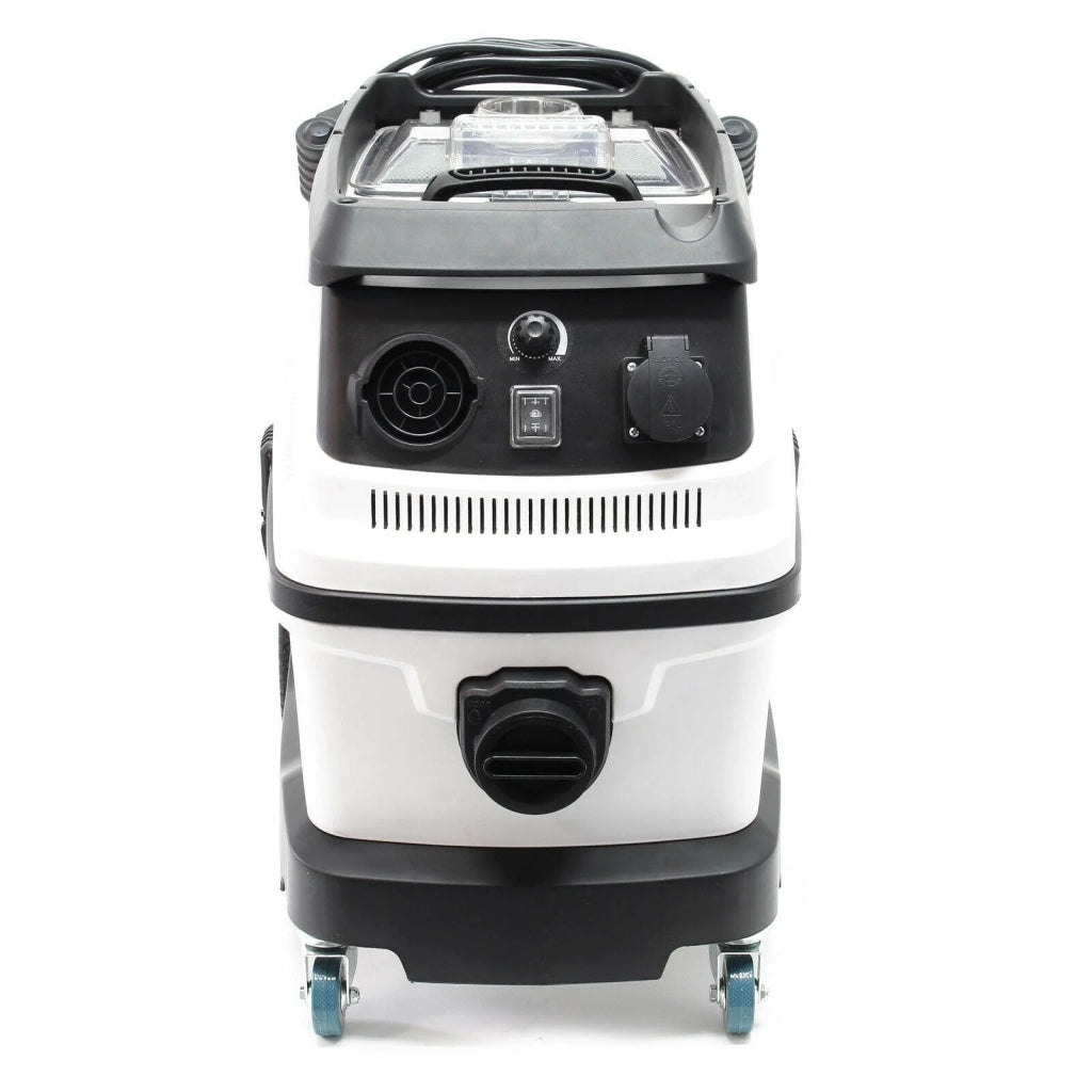 Aspirapolvere per solidi e liquidi 1600 watt sistema di filtraggio a 3 stadi 16_0002198