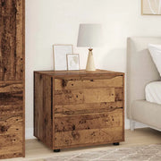 Armadio Legno vecchio 60 x 48 x 57 cm Legno multistrato 888835