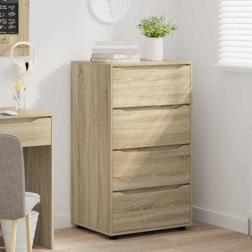 Armadi di Stoccaggio Rovere Sonoma 60 x 48 x 105 cm 3406237