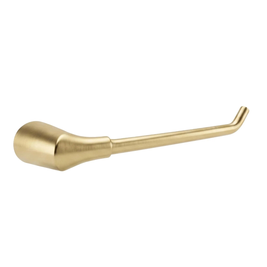 Porta Carta Igienica 16205 Vibe Brush Gold