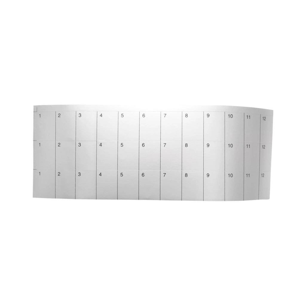 Pannello portafusibili da incasso 36 moduli 440x260x95mm IP40 Breckner Germany