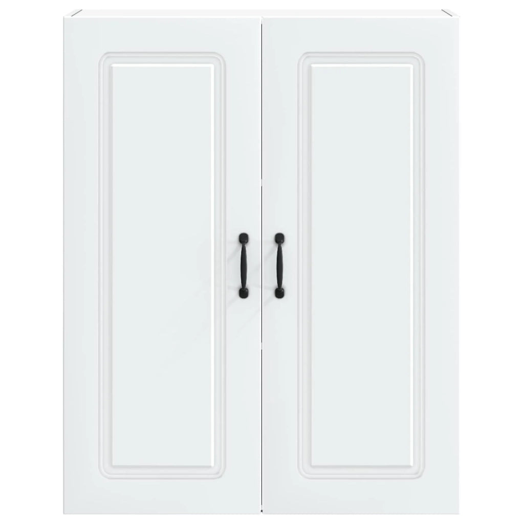 Pannello lavastoviglie Kalmar Bianco 80 x 31 x 100 cm