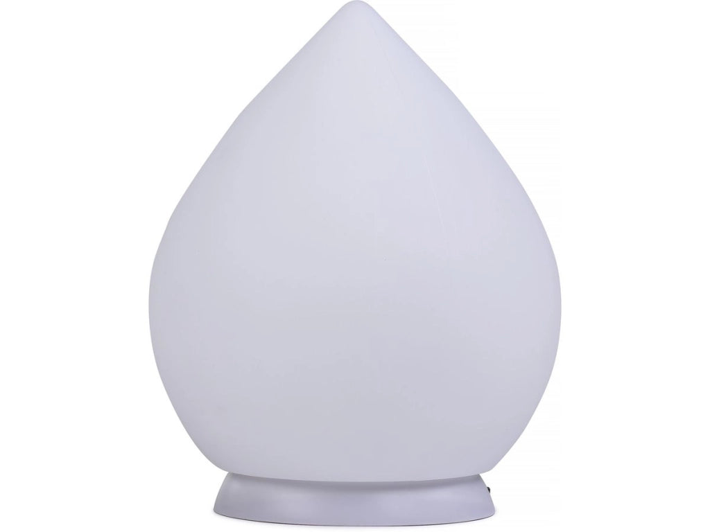 Lampada  "LED DECO"-17 x 17 x 21cm