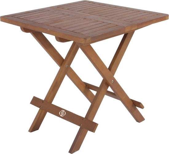 Tavolo da Giardino - Tavolo da Soggiorno Esterno - Tavolo da Soggiorno Giardino - Tavolo da Caffè Esterno - Per Interno ed Esterno - Da Non Mancare per il tuo Giardino!