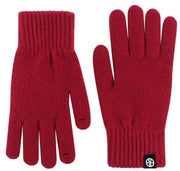 Prodotto sportivo realizzato a mano con un mix di tessuti e mesh protettiva sul retro, dotato di cintura assorbente per mantenere asciutto il palmo.