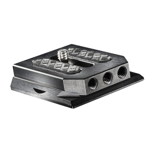 Aptaris Piastra Set d'azione