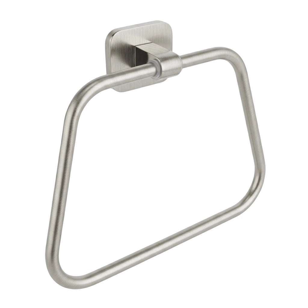 Portasciugamano Da Bagno 5910 Nico Brush Nickel
