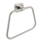 Portasciugamano Da Bagno 5910 Nico Brush Nickel
