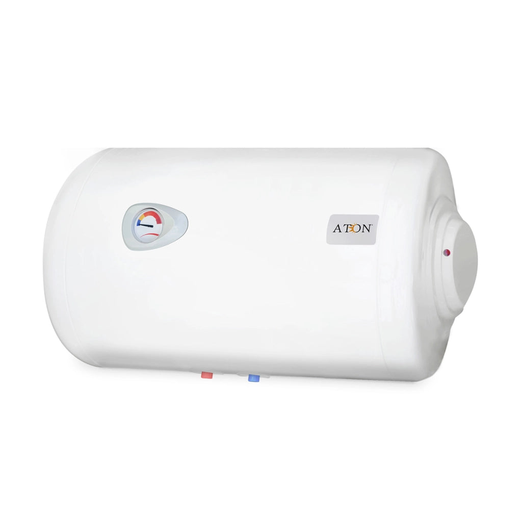 SCALDABAGNO ELETTRICO ATON LT.80 ORIZZONTALE- Anni 5- ATON- pezzi 1