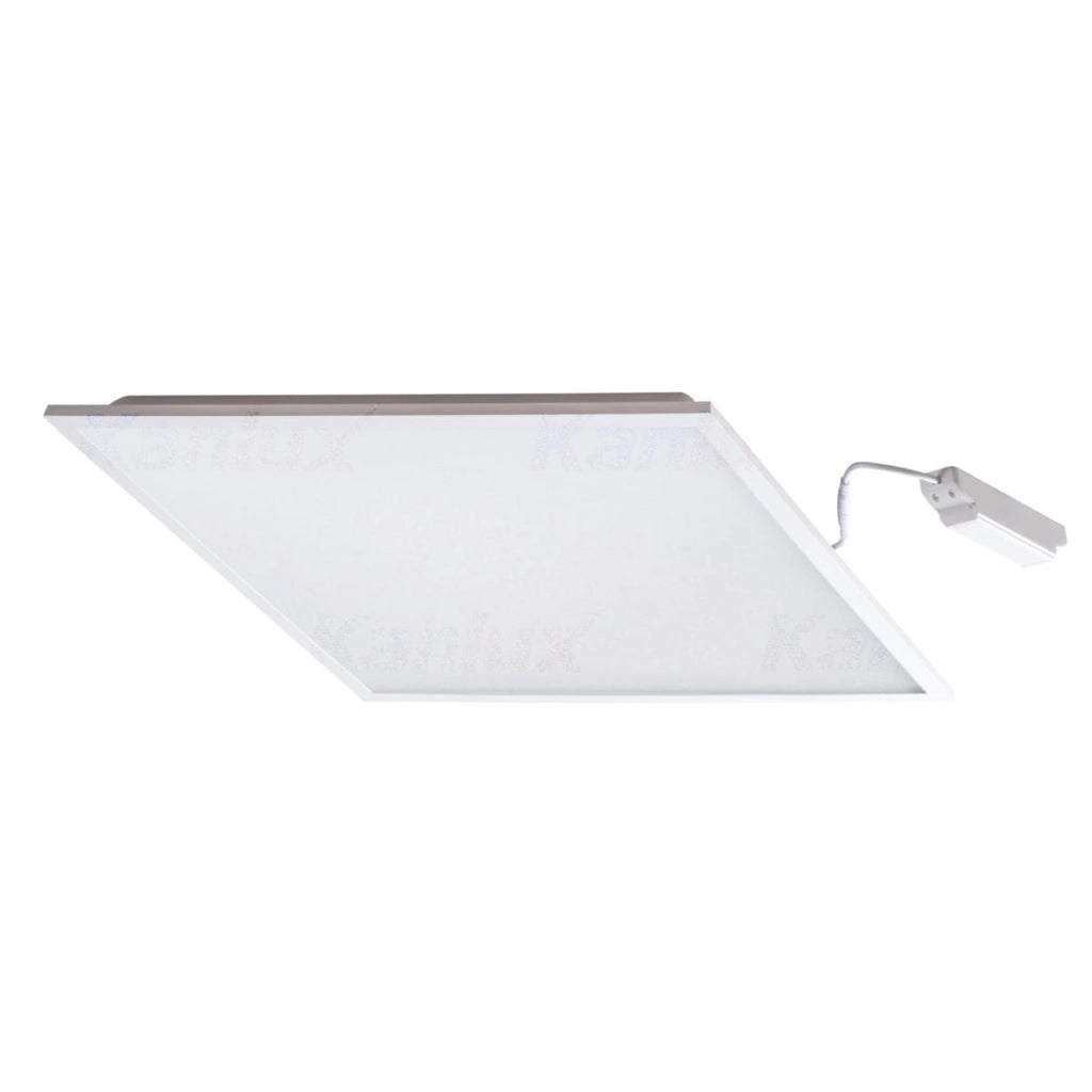 Plafoniera LED Kanlux Blingo 28W 4000K quadrata 59,5cm