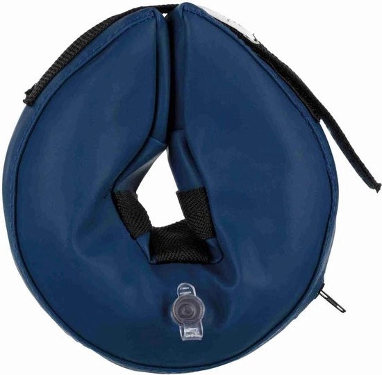 Cintura Protettiva Inflatabile - Taglia M - L - 45-57 cm/11 cm - Blu
