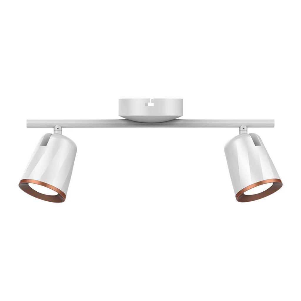 Lampada da parete a LED da 12 W 4000K BIANCO
