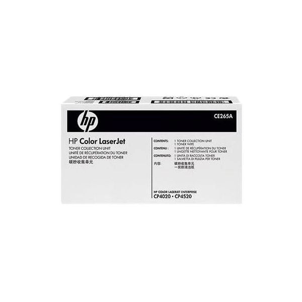 Hp unità di raccolta toner 648a - CE265A